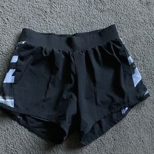Varsity cheer shorts